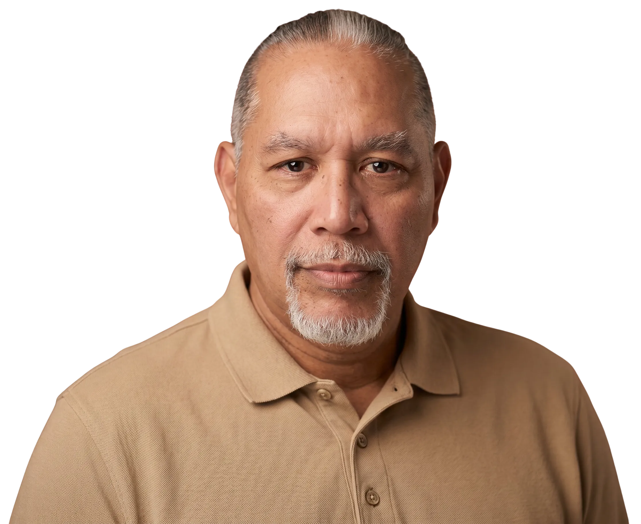 Vincent “TJ” Taijeron, founder and designer of NextGen Wargame